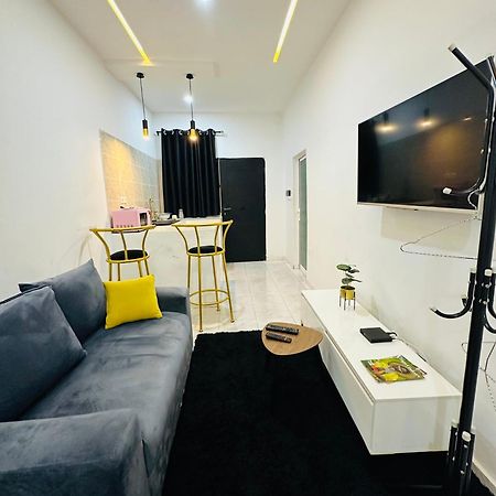 Ad Home Lome Ngoại thất bức ảnh