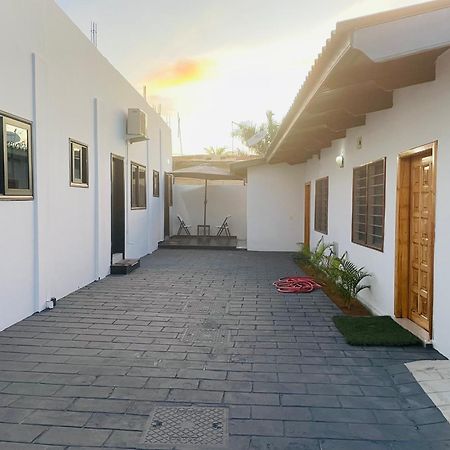 Ad Home Lome Ngoại thất bức ảnh