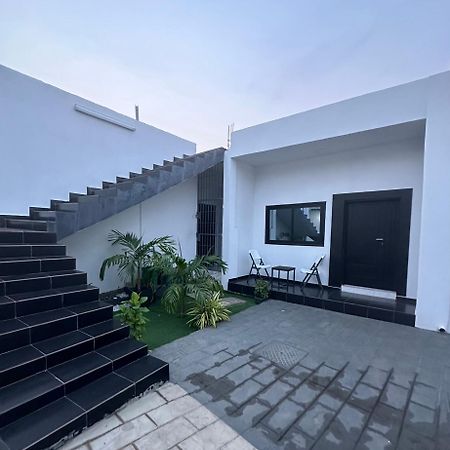 Ad Home Lome Ngoại thất bức ảnh