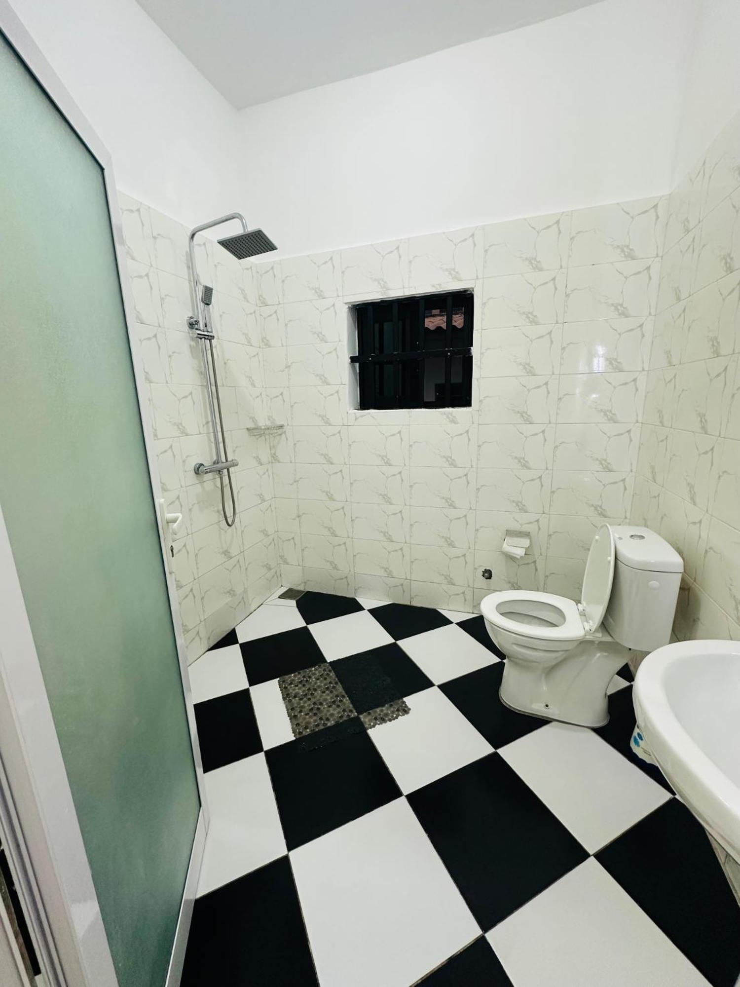 Ad Home Lome Ngoại thất bức ảnh