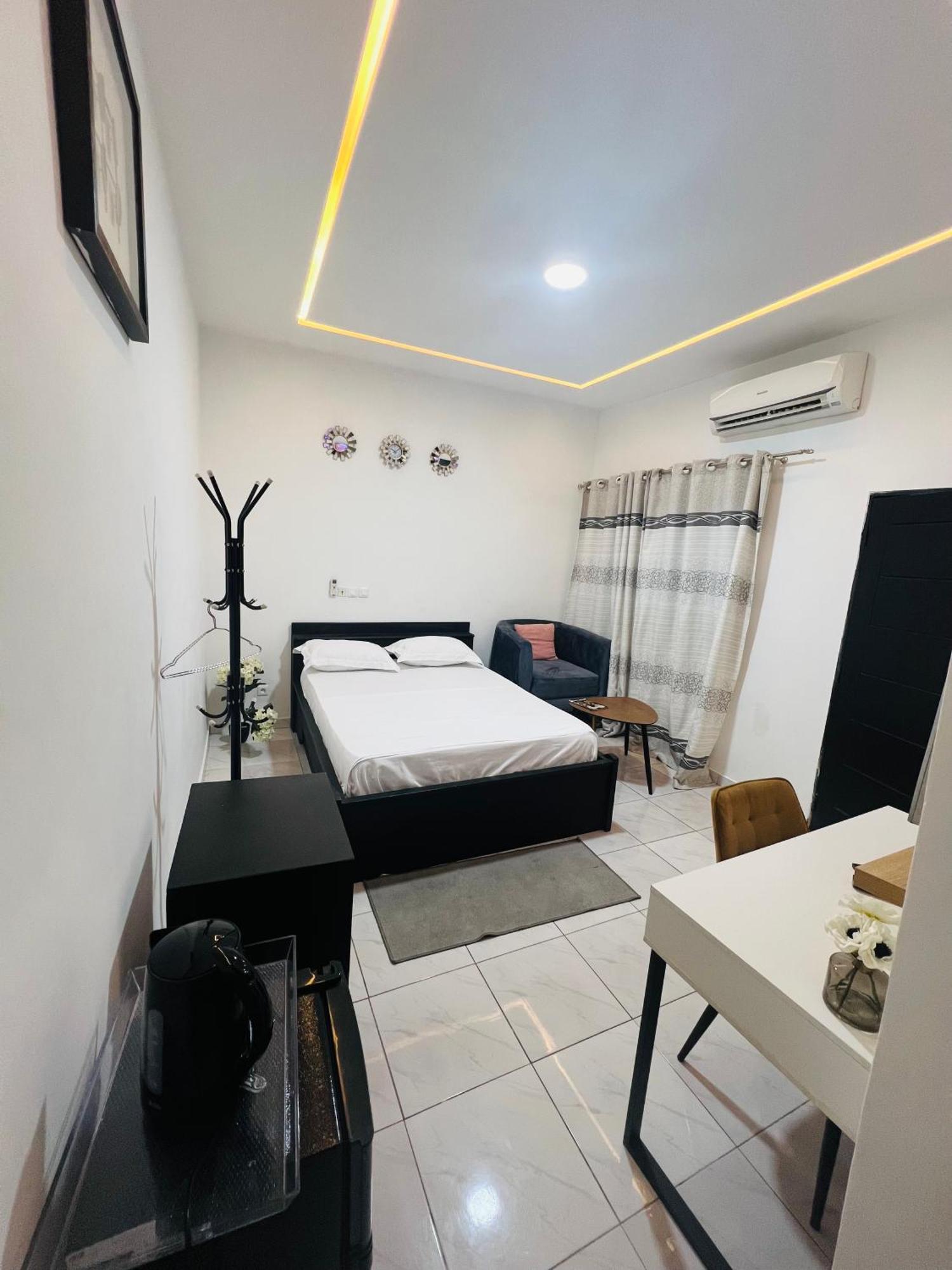 Ad Home Lome Ngoại thất bức ảnh