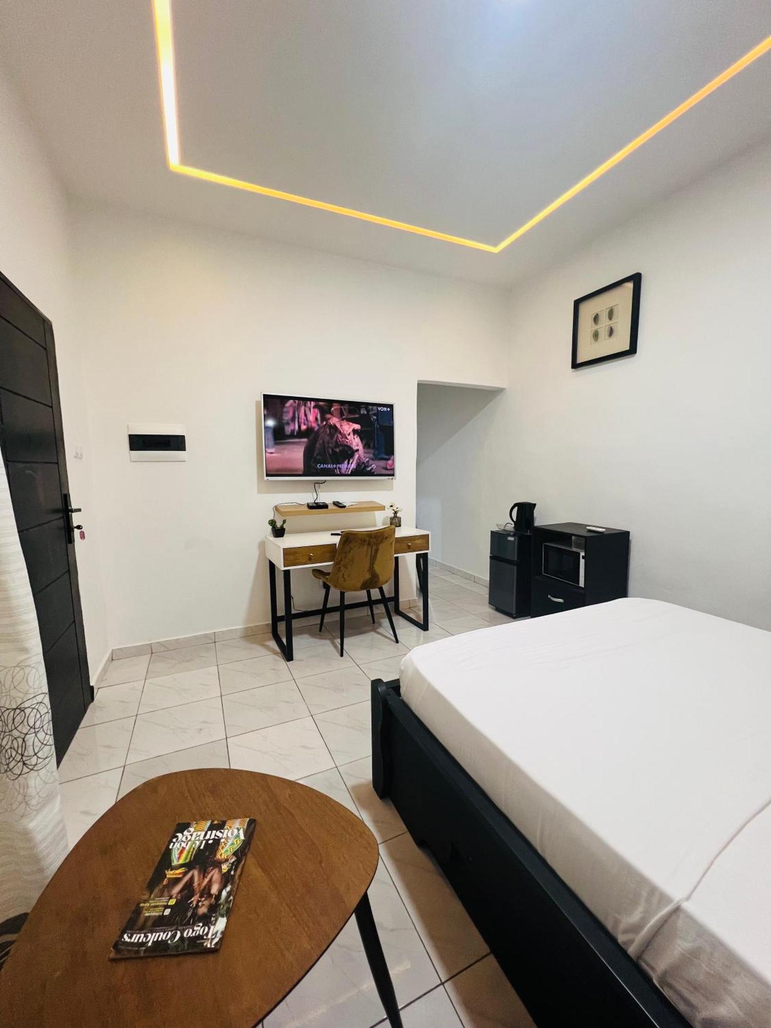 Ad Home Lome Ngoại thất bức ảnh