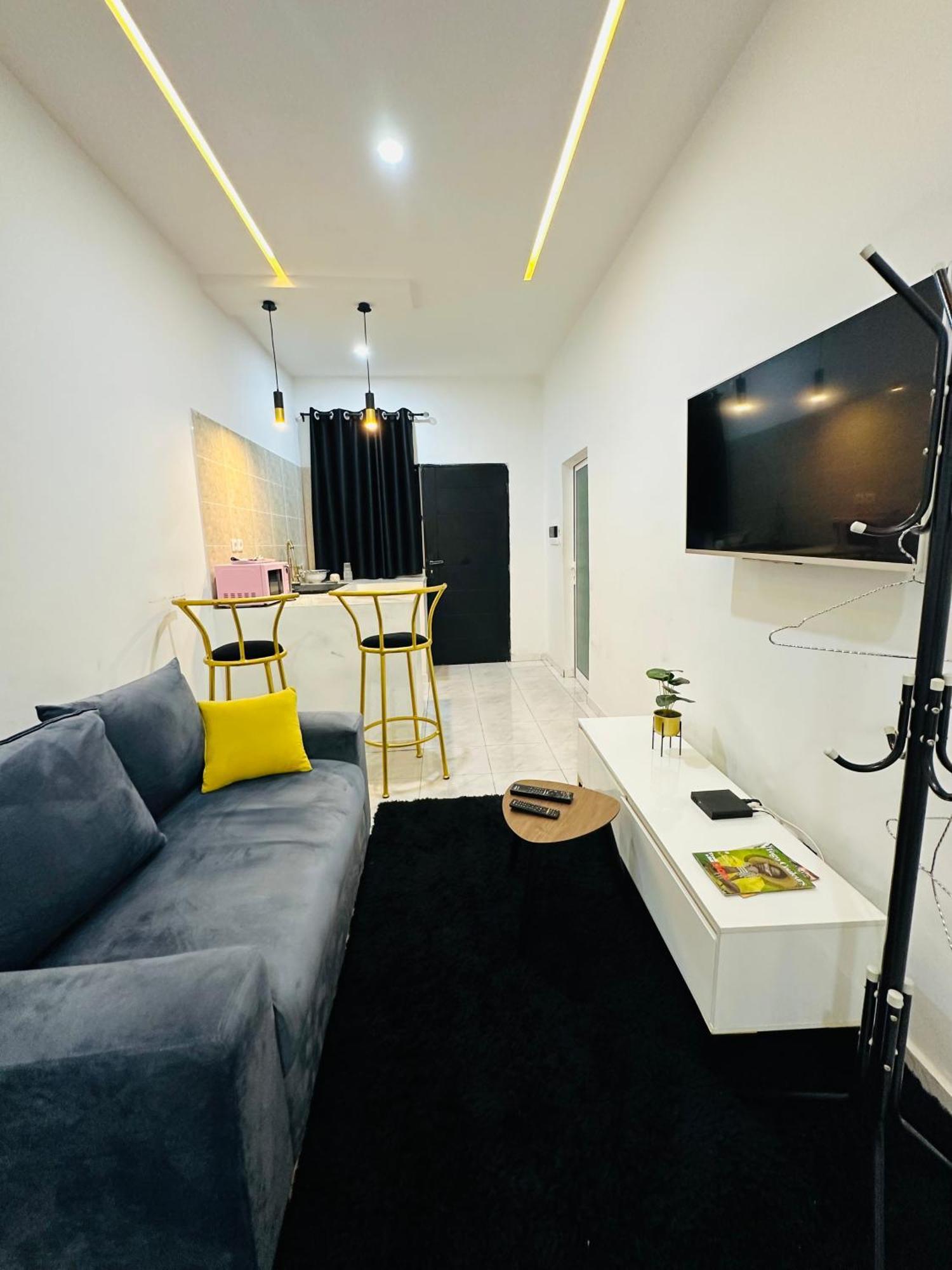 Ad Home Lome Ngoại thất bức ảnh