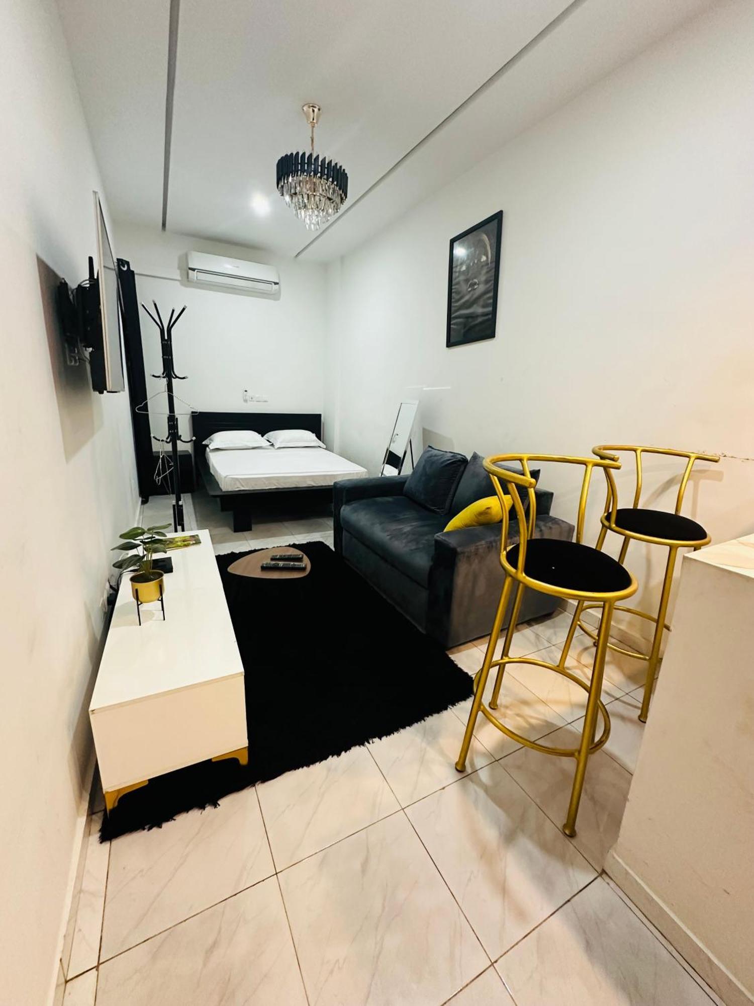Ad Home Lome Ngoại thất bức ảnh