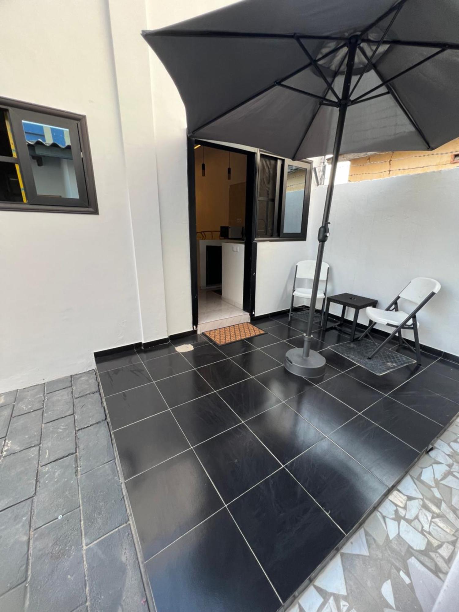 Ad Home Lome Ngoại thất bức ảnh