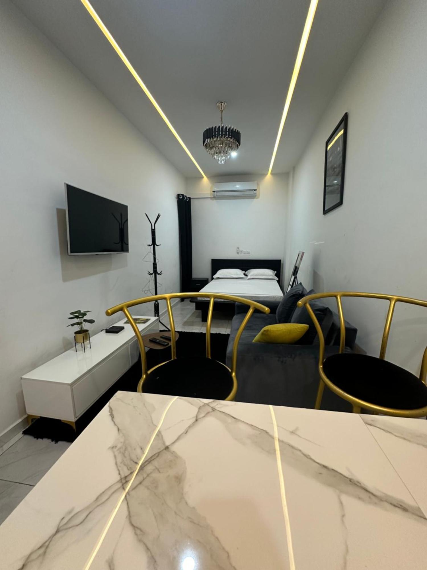 Ad Home Lome Ngoại thất bức ảnh
