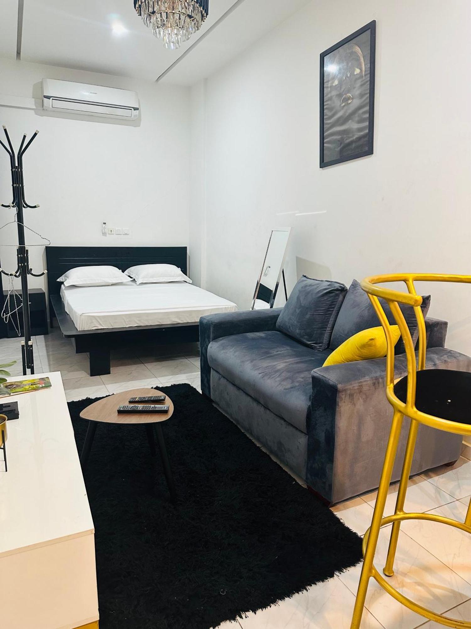 Ad Home Lome Ngoại thất bức ảnh