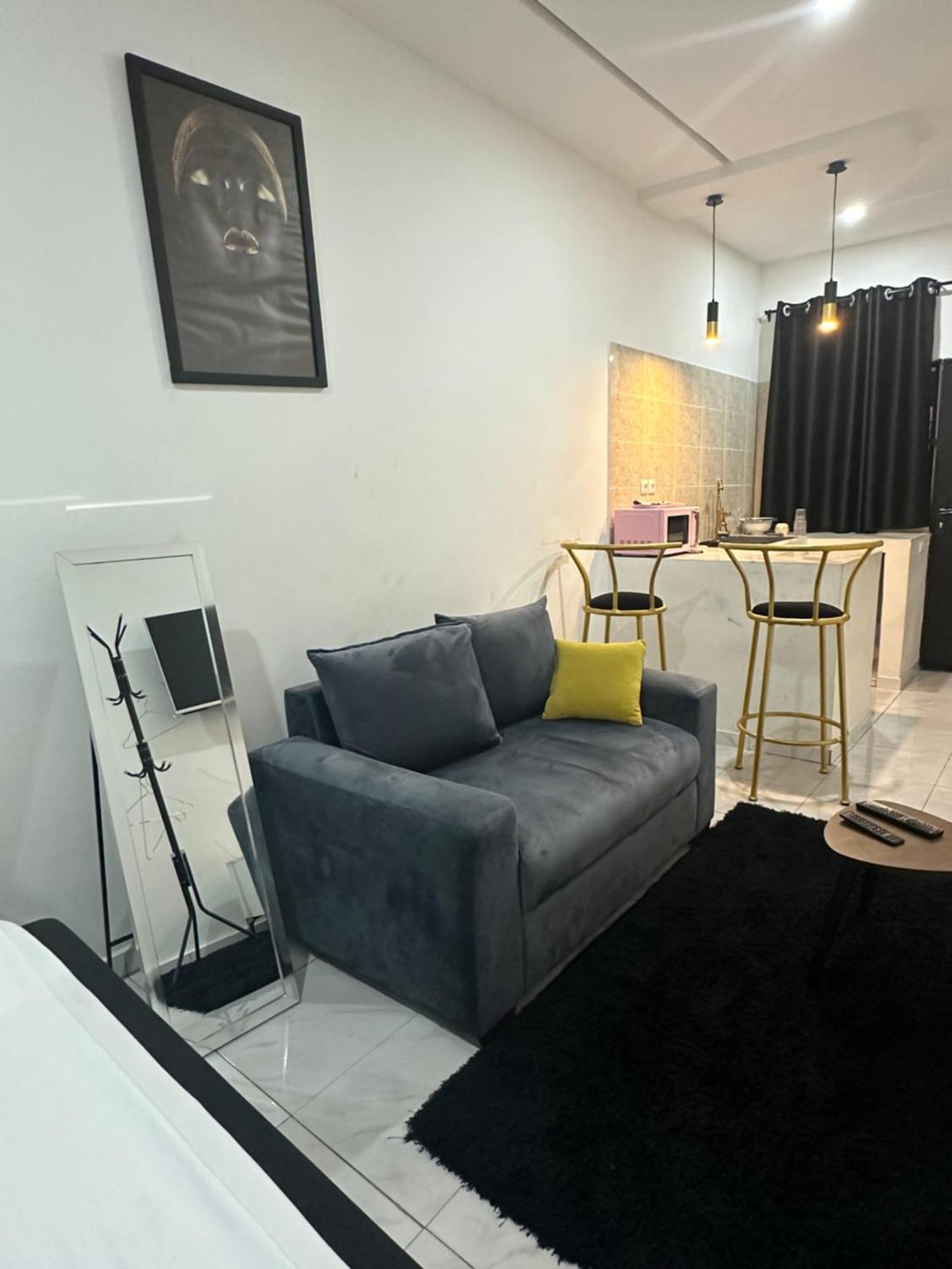 Ad Home Lome Ngoại thất bức ảnh