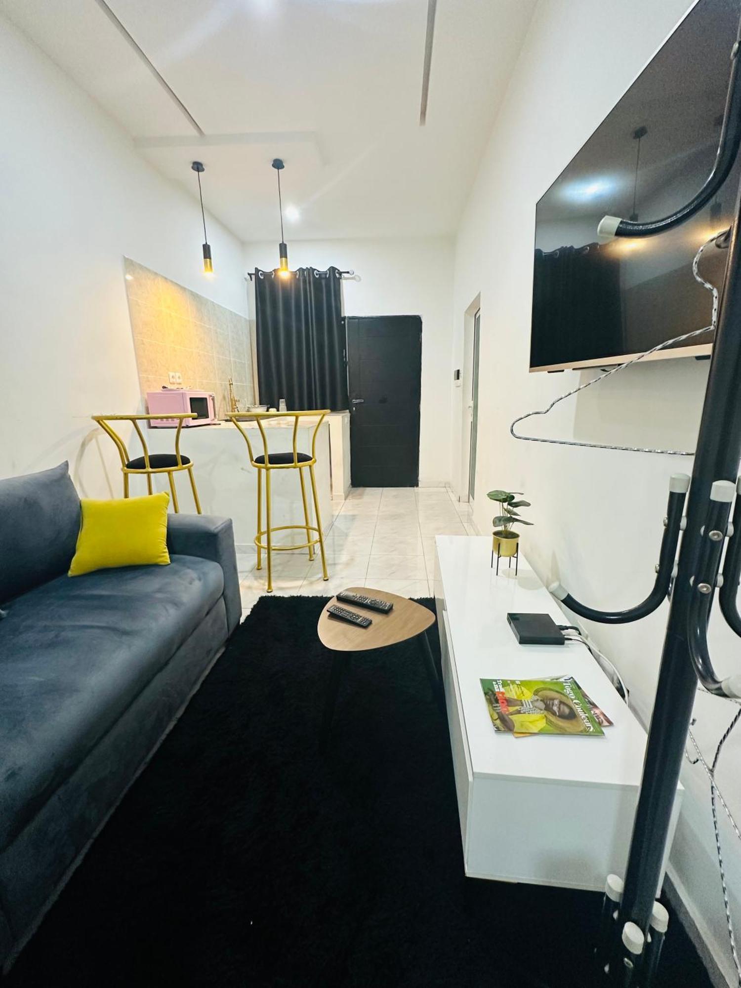 Ad Home Lome Ngoại thất bức ảnh