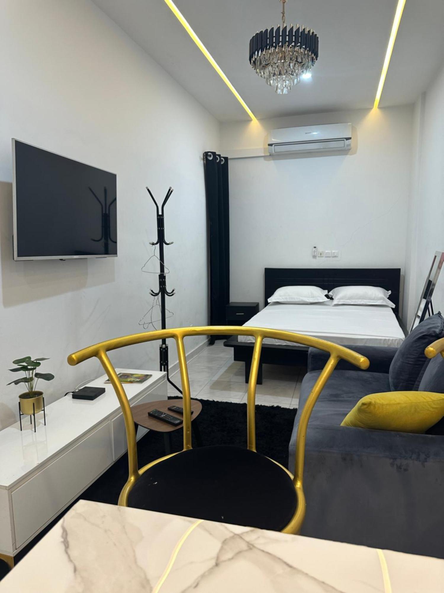 Ad Home Lome Ngoại thất bức ảnh