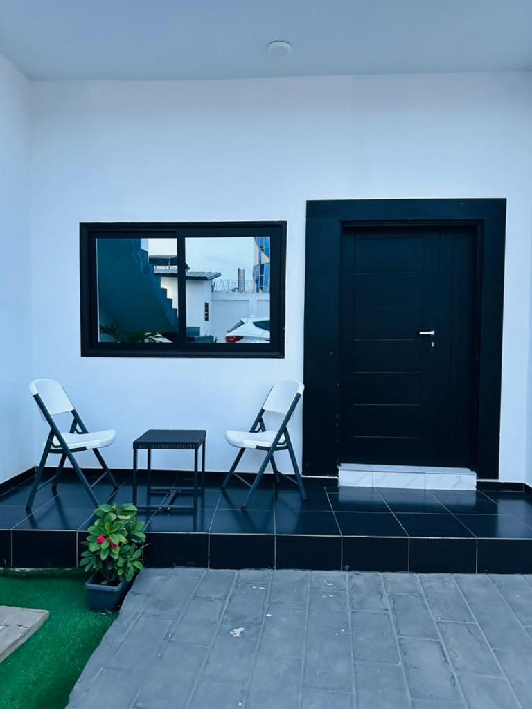 Ad Home Lome Ngoại thất bức ảnh