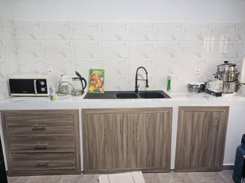 Ad Home Lome Ngoại thất bức ảnh