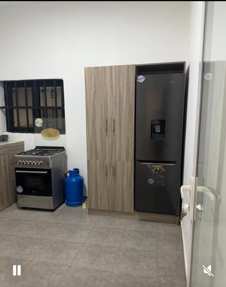 Ad Home Lome Ngoại thất bức ảnh