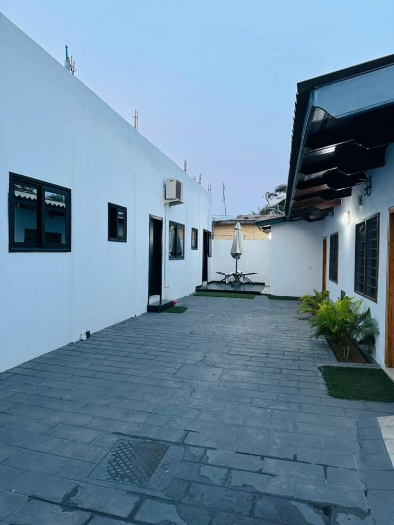 Ad Home Lome Ngoại thất bức ảnh