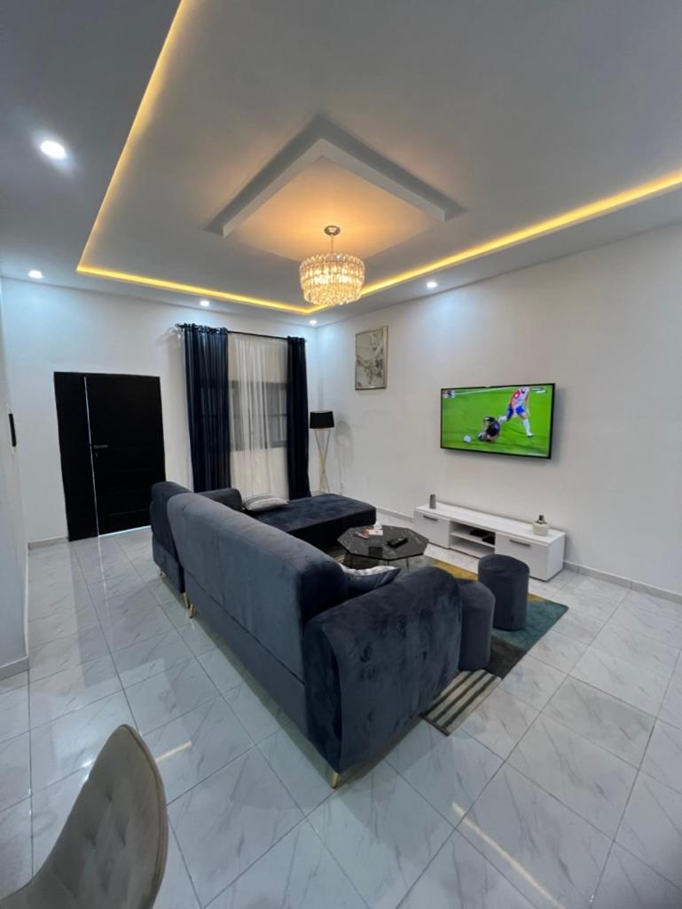 Ad Home Lome Ngoại thất bức ảnh