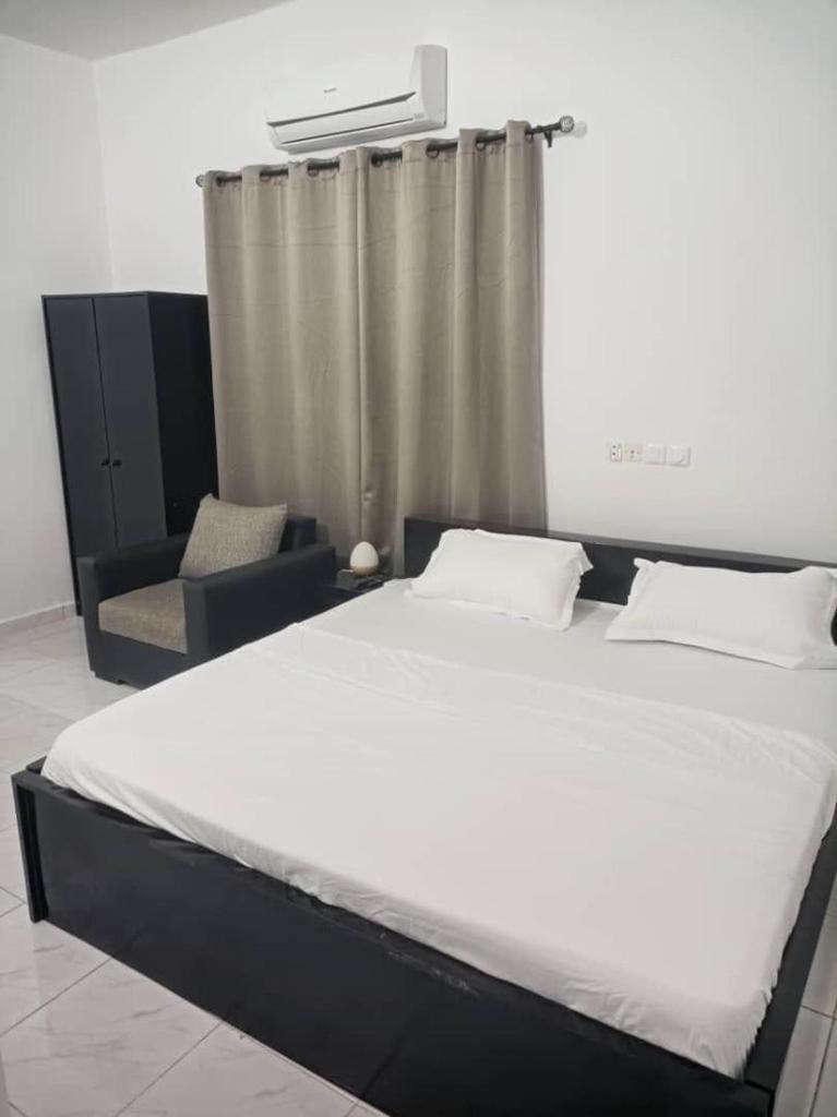 Ad Home Lome Ngoại thất bức ảnh