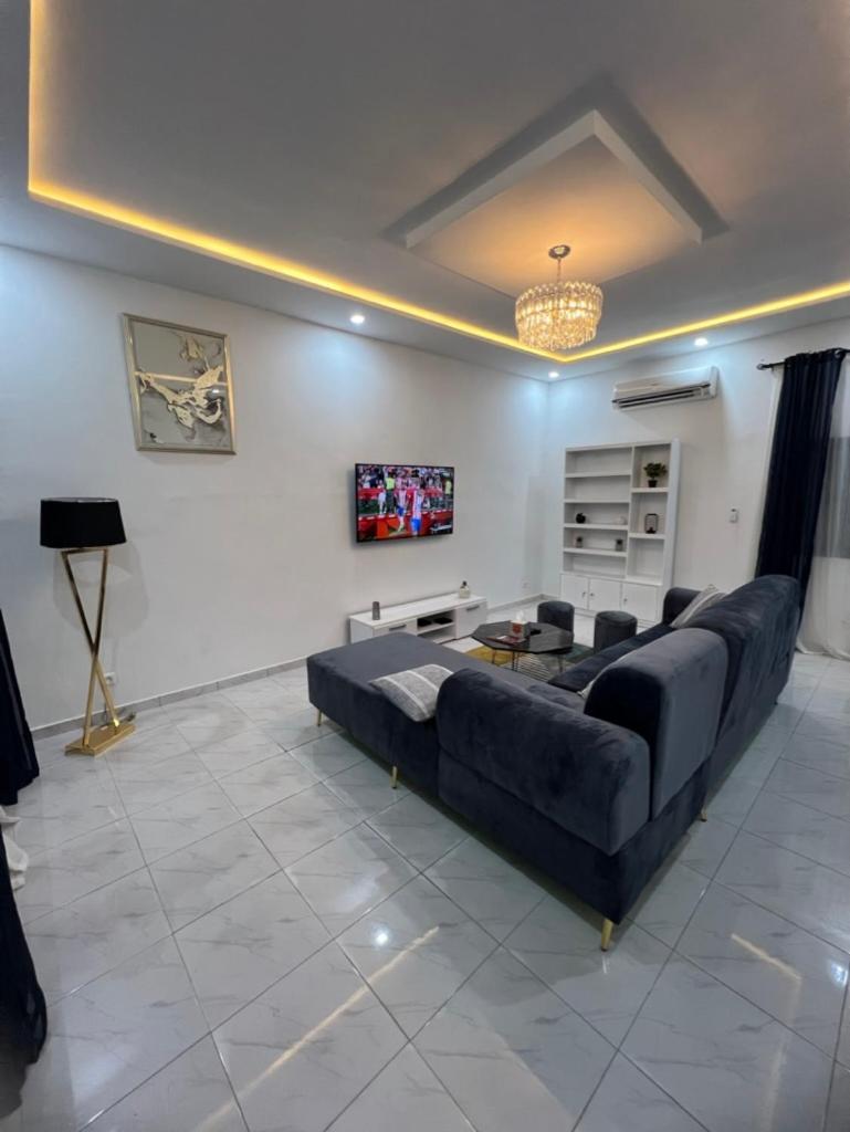 Ad Home Lome Ngoại thất bức ảnh