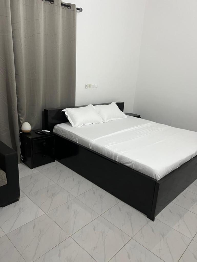 Ad Home Lome Ngoại thất bức ảnh